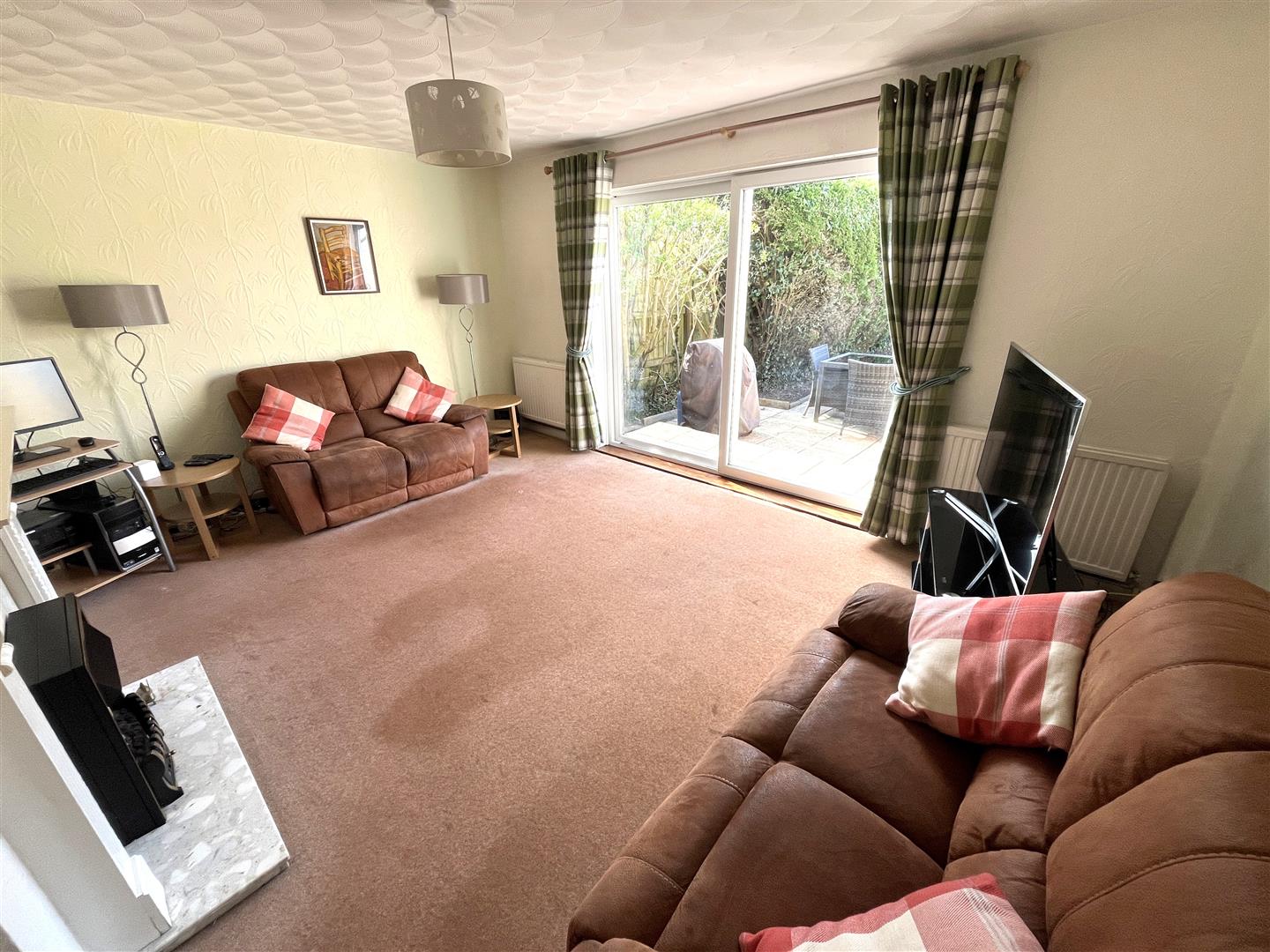 Ridings Mead, Chippenham